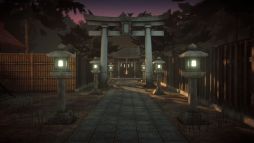 Yatsumeguri | 八つ巡