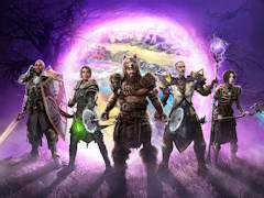 ハクスラ型アクションRPG「Last Epoch」が日本語表示に対応。破滅の運命を変えるため，複数の時代を舞台に戦う