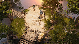 画像ギャラリー No.002のサムネイル画像 / KRAFTON,PC向けARPG「Last Epoch」を手がけるEleventh Hour Gamesを完全子会社化。買収額は9597万ドル(約142億円)