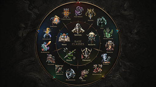 画像ギャラリー No.004のサムネイル画像 / KRAFTON,PC向けARPG「Last Epoch」を手がけるEleventh Hour Gamesを完全子会社化。買収額は9597万ドル(約142億円)