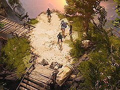 KRAFTON，PC向けARPG「Last Epoch」を手がけるEleventh Hour Gamesを完全子会社化。買収額は9597万ドル（約142億円）