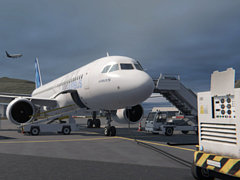 空港の地上支援業務を体験できる「AirportSim」，Xbox Series X|S版を8月1日にリリース