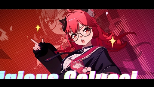画像ギャラリー No.027のサムネイル画像 / アニメ調のグラフィックスが目を引く「Neverness to Everness」が発表に。「幻塔」開発スタジオが手掛ける都市型オープンワールドRPG【PR】