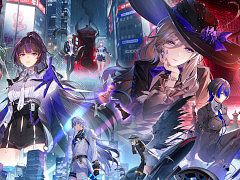 オープンワールドRPG「NTE: Neverness to Everness」，PC向けクローズドβテストの参加者募集を開始。最新トレイラーも公開