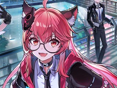 「NTE: Neverness to Everness」，第1回クローズドβを本日スタート。テストへの参加資格がもらえるTwitch Dropsイベントの開催も