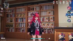 画像ギャラリー No.007のサムネイル画像 / バトル/ストーリー/探索のどれもが楽しい！ オープンワールド型RPG「NTE: Neverness to Everness」で，ヘテロシティでの生活を満喫しよう【PR】
