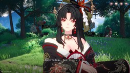 画像ギャラリー No.015のサムネイル画像 / バトル/ストーリー/探索のどれもが楽しい！ オープンワールド型RPG「NTE: Neverness to Everness」で，ヘテロシティでの生活を満喫しよう【PR】