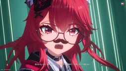 画像ギャラリー No.016のサムネイル画像 / バトル/ストーリー/探索のどれもが楽しい！ オープンワールド型RPG「NTE: Neverness to Everness」で，ヘテロシティでの生活を満喫しよう【PR】
