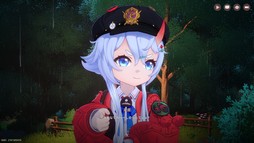 画像ギャラリー No.017のサムネイル画像 / バトル/ストーリー/探索のどれもが楽しい！ オープンワールド型RPG「NTE: Neverness to Everness」で，ヘテロシティでの生活を満喫しよう【PR】