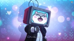 画像ギャラリー No.018のサムネイル画像 / バトル/ストーリー/探索のどれもが楽しい！ オープンワールド型RPG「NTE: Neverness to Everness」で，ヘテロシティでの生活を満喫しよう【PR】