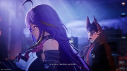 画像ギャラリー No.023のサムネイル画像 / バトル/ストーリー/探索のどれもが楽しい！ オープンワールド型RPG「NTE: Neverness to Everness」で，ヘテロシティでの生活を満喫しよう【PR】