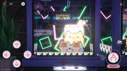 画像ギャラリー No.033のサムネイル画像 / バトル/ストーリー/探索のどれもが楽しい！ オープンワールド型RPG「NTE: Neverness to Everness」で，ヘテロシティでの生活を満喫しよう【PR】