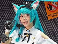 「NTE（Neverness to Everness）」はPerfect World Gamesの看板タイトルにしますか？　中国マーケ担当に尋ねてみたところ［CJ2025］
