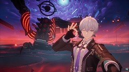 画像ギャラリー No.007のサムネイル画像 / 超現実都市オープンワールドRPG「NTE: Neverness to Everness」,ヘテロシティでの店舗経営やカーライフを収録した最新映像を公開
