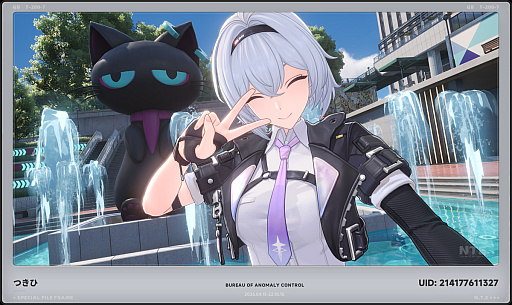 画像ギャラリー No.001のサムネイル画像 / 「NTE」だったら鑑定士(主人公)が一番カッコかわいい説あるのに,ぜーんぜん推されてない(かもな)ので俺が推すね……【PR】