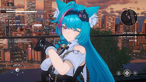 画像ギャラリー No.005のサムネイル画像 / 「NTE」だったら鑑定士(主人公)が一番カッコかわいい説あるのに,ぜーんぜん推されてない(かもな)ので俺が推すね……【PR】