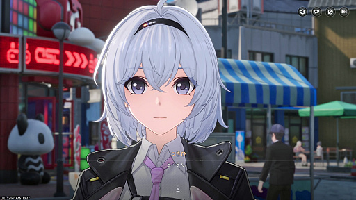 画像ギャラリー No.007のサムネイル画像 / 「NTE」だったら鑑定士(主人公)が一番カッコかわいい説あるのに,ぜーんぜん推されてない(かもな)ので俺が推すね……【PR】