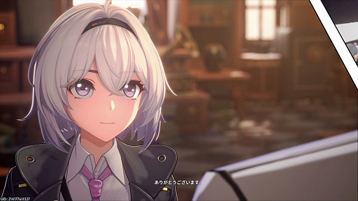 画像ギャラリー No.015のサムネイル画像 / 「NTE」だったら鑑定士(主人公)が一番カッコかわいい説あるのに,ぜーんぜん推されてない(かもな)ので俺が推すね……【PR】