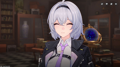 画像ギャラリー No.016のサムネイル画像 / 「NTE」だったら鑑定士(主人公)が一番カッコかわいい説あるのに,ぜーんぜん推されてない(かもな)ので俺が推すね……【PR】