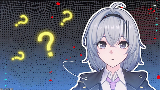 画像ギャラリー No.017のサムネイル画像 / 「NTE」だったら鑑定士(主人公)が一番カッコかわいい説あるのに,ぜーんぜん推されてない(かもな)ので俺が推すね……【PR】
