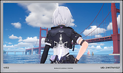 画像ギャラリー No.019のサムネイル画像 / 「NTE」だったら鑑定士(主人公)が一番カッコかわいい説あるのに,ぜーんぜん推されてない(かもな)ので俺が推すね……【PR】