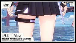 画像ギャラリー No.021のサムネイル画像 / 「NTE」だったら鑑定士(主人公)が一番カッコかわいい説あるのに,ぜーんぜん推されてない(かもな)ので俺が推すね……【PR】