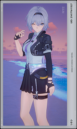 画像ギャラリー No.027のサムネイル画像 / 「NTE」だったら鑑定士(主人公)が一番カッコかわいい説あるのに,ぜーんぜん推されてない(かもな)ので俺が推すね……【PR】