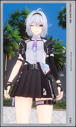 画像ギャラリー No.028のサムネイル画像 / 「NTE」だったら鑑定士(主人公)が一番カッコかわいい説あるのに,ぜーんぜん推されてない(かもな)ので俺が推すね……【PR】