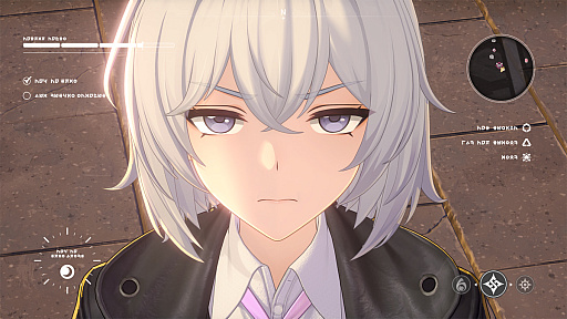 画像ギャラリー No.029のサムネイル画像 / 「NTE」だったら鑑定士(主人公)が一番カッコかわいい説あるのに,ぜーんぜん推されてない(かもな)ので俺が推すね……【PR】