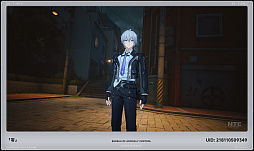 画像ギャラリー No.036のサムネイル画像 / 「NTE」だったら鑑定士(主人公)が一番カッコかわいい説あるのに,ぜーんぜん推されてない(かもな)ので俺が推すね……【PR】