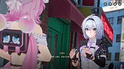 画像ギャラリー No.038のサムネイル画像 / 「NTE」だったら鑑定士(主人公)が一番カッコかわいい説あるのに,ぜーんぜん推されてない(かもな)ので俺が推すね……【PR】