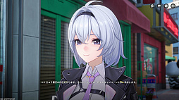 画像ギャラリー No.039のサムネイル画像 / 「NTE」だったら鑑定士(主人公)が一番カッコかわいい説あるのに,ぜーんぜん推されてない(かもな)ので俺が推すね……【PR】