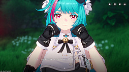 画像ギャラリー No.040のサムネイル画像 / 「NTE」だったら鑑定士(主人公)が一番カッコかわいい説あるのに,ぜーんぜん推されてない(かもな)ので俺が推すね……【PR】