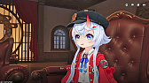 画像ギャラリー No.045のサムネイル画像 / 「NTE」だったら鑑定士(主人公)が一番カッコかわいい説あるのに,ぜーんぜん推されてない(かもな)ので俺が推すね……【PR】