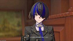 画像ギャラリー No.048のサムネイル画像 / 「NTE」だったら鑑定士(主人公)が一番カッコかわいい説あるのに,ぜーんぜん推されてない(かもな)ので俺が推すね……【PR】