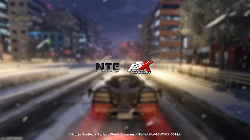 画像ギャラリー No.003のサムネイル画像 / 「NTE: Neverness to Everness」Reolさんが歌うテーマソング「Play On! feat. Reol」を初公開。P5Xや幻塔,ポルシェとのコラボが明らかに