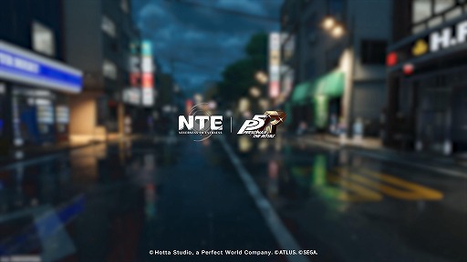 画像ギャラリー No.004のサムネイル画像 / 「NTE: Neverness to Everness」Reolさんが歌うテーマソング「Play On! feat. Reol」を初公開。P5Xや幻塔,ポルシェとのコラボが明らかに