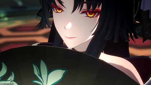 画像ギャラリー No.041のサムネイル画像 / 「NTE: Neverness to Everness」,骨董品屋エイボンを率いる飲んだくれ店主「潯」(ほとり)を5月13日に実装。仲間の技を記録/再現し,時を止めて1人太刀を抜く
