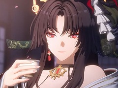 「NTE: Neverness to Everness」，期間限定ボード「独り酔い朧月流」を本日実装。新キャラクター「時の魔女・潯（ほとり）」が登場