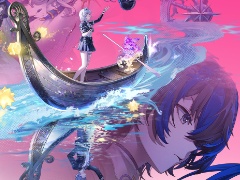 「NTE: Neverness to Everness」，Ver.1.1「夢巡る回廊」予告番組を5月23日20：30から配信