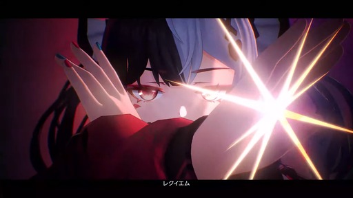 画像ギャラリー No.003のサムネイル画像 / 「NTE: Neverness to Everness」，Ver.1.1「夢巡る回廊」では海に囲まれた新エリア「ヒナタ島」が登場。新キャラ「レクイエム」「カオス」に加え，ゲーム内SNSも実装予定