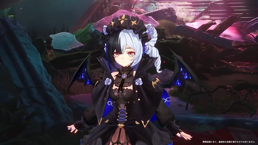 画像ギャラリー No.010のサムネイル画像 / 「NTE: Neverness to Everness」，Ver.1.1「夢巡る回廊」では海に囲まれた新エリア「ヒナタ島」が登場。新キャラ「レクイエム」「カオス」に加え，ゲーム内SNSも実装予定