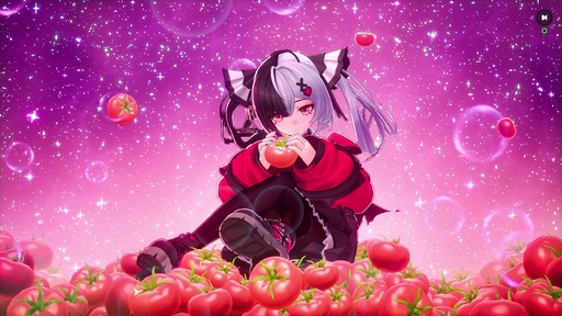 画像ギャラリー No.004のサムネイル画像 / 純粋・天然・怪力の美少女破壊神レクイエムが「NTE: Neverness to Everness」に登場。ヒナタ島やポルシェコラボなど，Ver.1.1の新コンテンツを先行体験【PR】