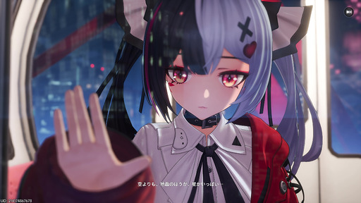 画像ギャラリー No.009のサムネイル画像 / 純粋・天然・怪力の美少女破壊神レクイエムが「NTE: Neverness to Everness」に登場。ヒナタ島やポルシェコラボなど，Ver.1.1の新コンテンツを先行体験【PR】