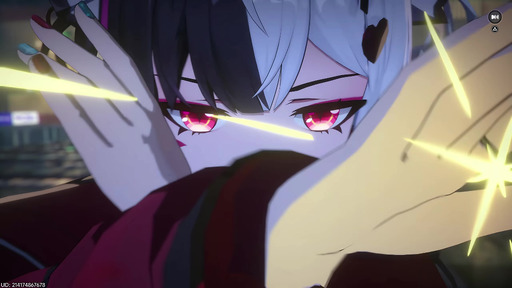 画像ギャラリー No.010のサムネイル画像 / 純粋・天然・怪力の美少女破壊神レクイエムが「NTE: Neverness to Everness」に登場。ヒナタ島やポルシェコラボなど，Ver.1.1の新コンテンツを先行体験【PR】