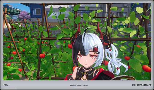 画像ギャラリー No.018のサムネイル画像 / 純粋・天然・怪力の美少女破壊神レクイエムが「NTE: Neverness to Everness」に登場。ヒナタ島やポルシェコラボなど，Ver.1.1の新コンテンツを先行体験【PR】