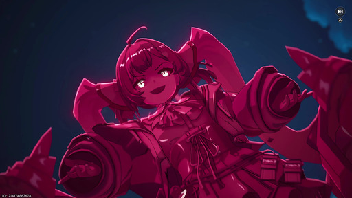 画像ギャラリー No.036のサムネイル画像 / 純粋・天然・怪力の美少女破壊神レクイエムが「NTE: Neverness to Everness」に登場。ヒナタ島やポルシェコラボなど，Ver.1.1の新コンテンツを先行体験【PR】