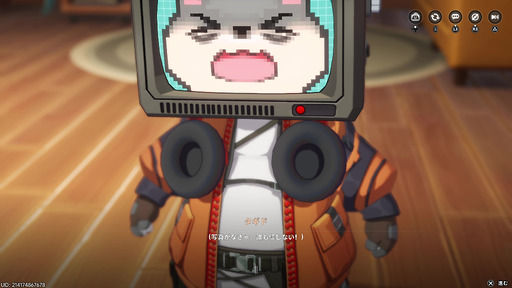 画像ギャラリー No.071のサムネイル画像 / 純粋・天然・怪力の美少女破壊神レクイエムが「NTE: Neverness to Everness」に登場。ヒナタ島やポルシェコラボなど,Ver.1.1の新コンテンツを先行体験【PR】