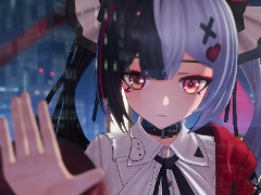 純粋・天然・怪力の美少女破壊神レクイエムが「NTE: Neverness to Everness」に登場。ヒナタ島やポルシェコラボなど，Ver.1.1の新コンテンツを先行体験【PR】