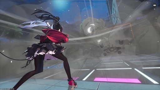 画像ギャラリー No.112のサムネイル画像 / 純粋・天然・怪力の美少女破壊神レクイエムが「NTE: Neverness to Everness」に登場。ヒナタ島やポルシェコラボなど，Ver.1.1の新コンテンツを先行体験【PR】